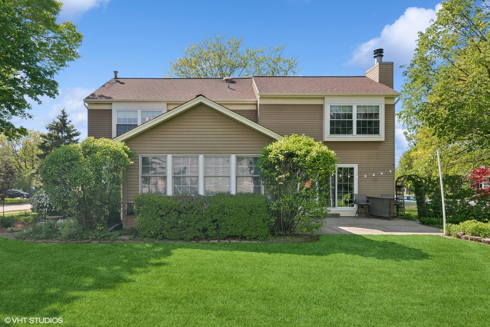 1096 Gunsmoke Court