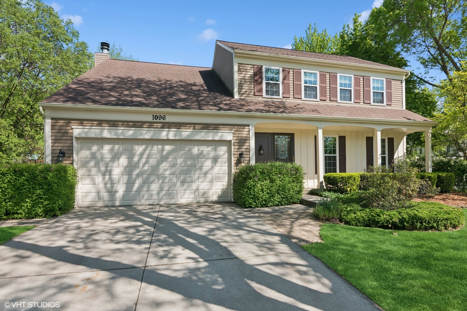 1096 Gunsmoke Court