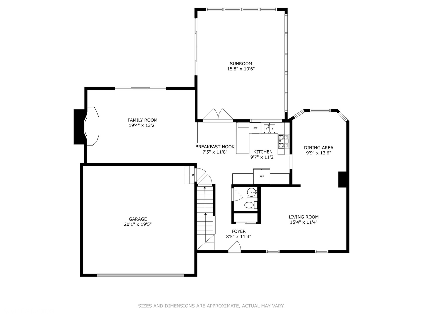 1096 Gunsmoke Court