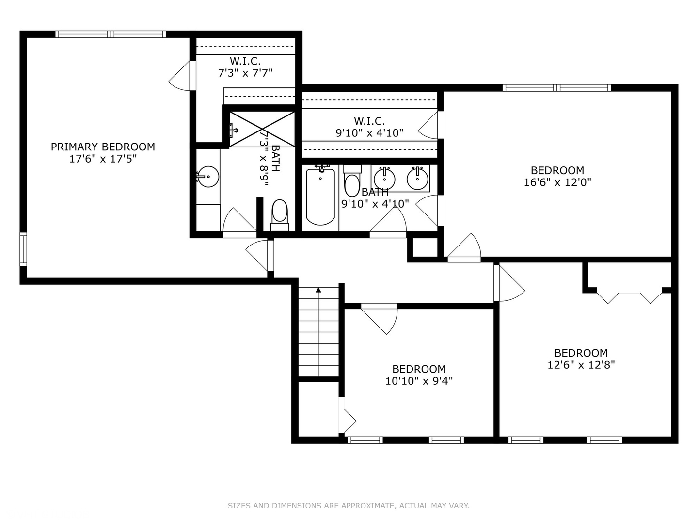 1096 Gunsmoke Court