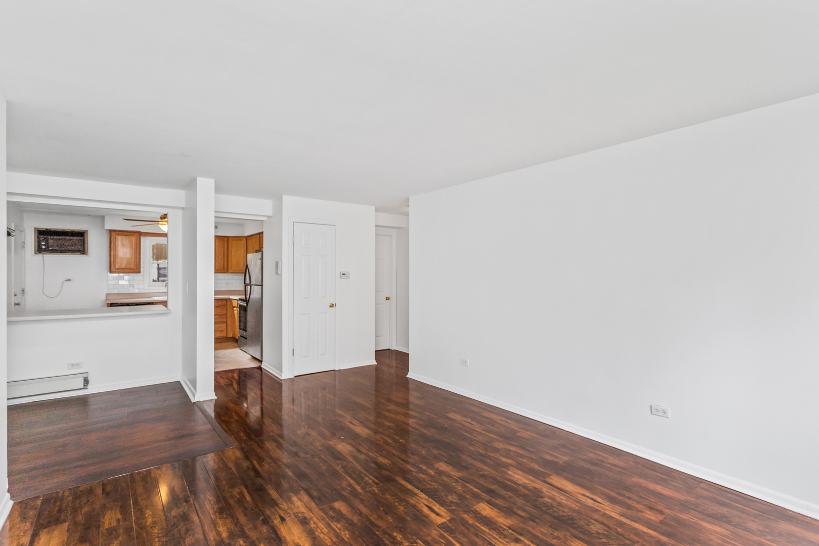 7952 Madison Street Unit: 1E