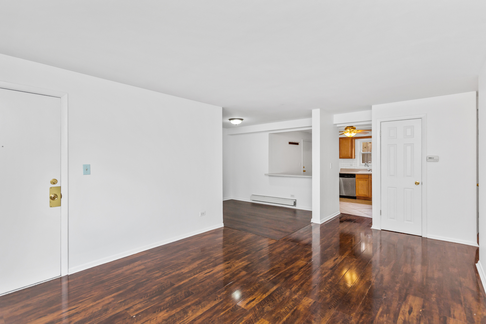 7952 Madison Street Unit: 1E
