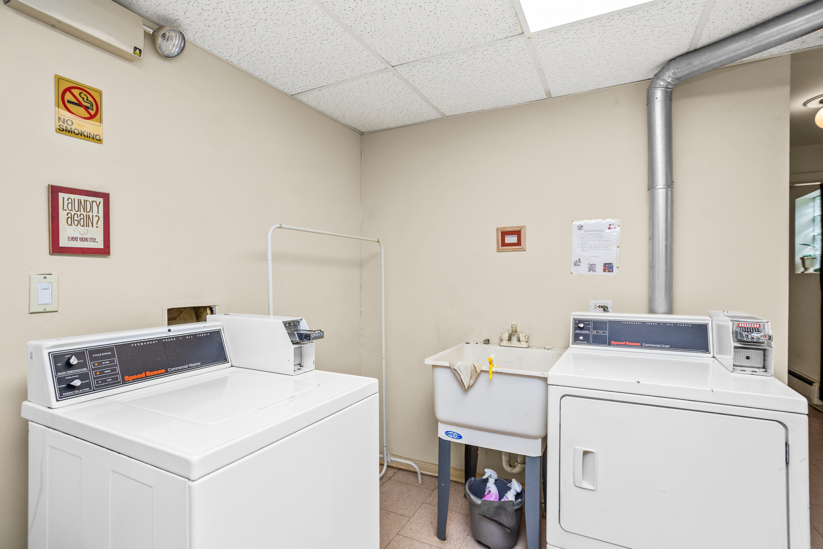 7952 Madison Street Unit: 1E