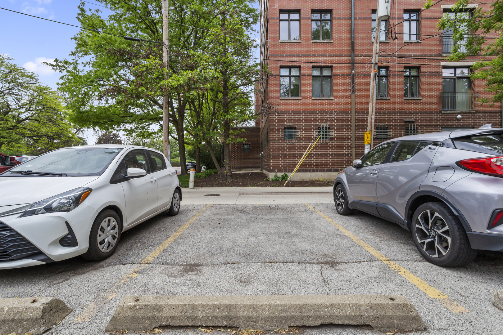 7952 Madison Street Unit: 1E
