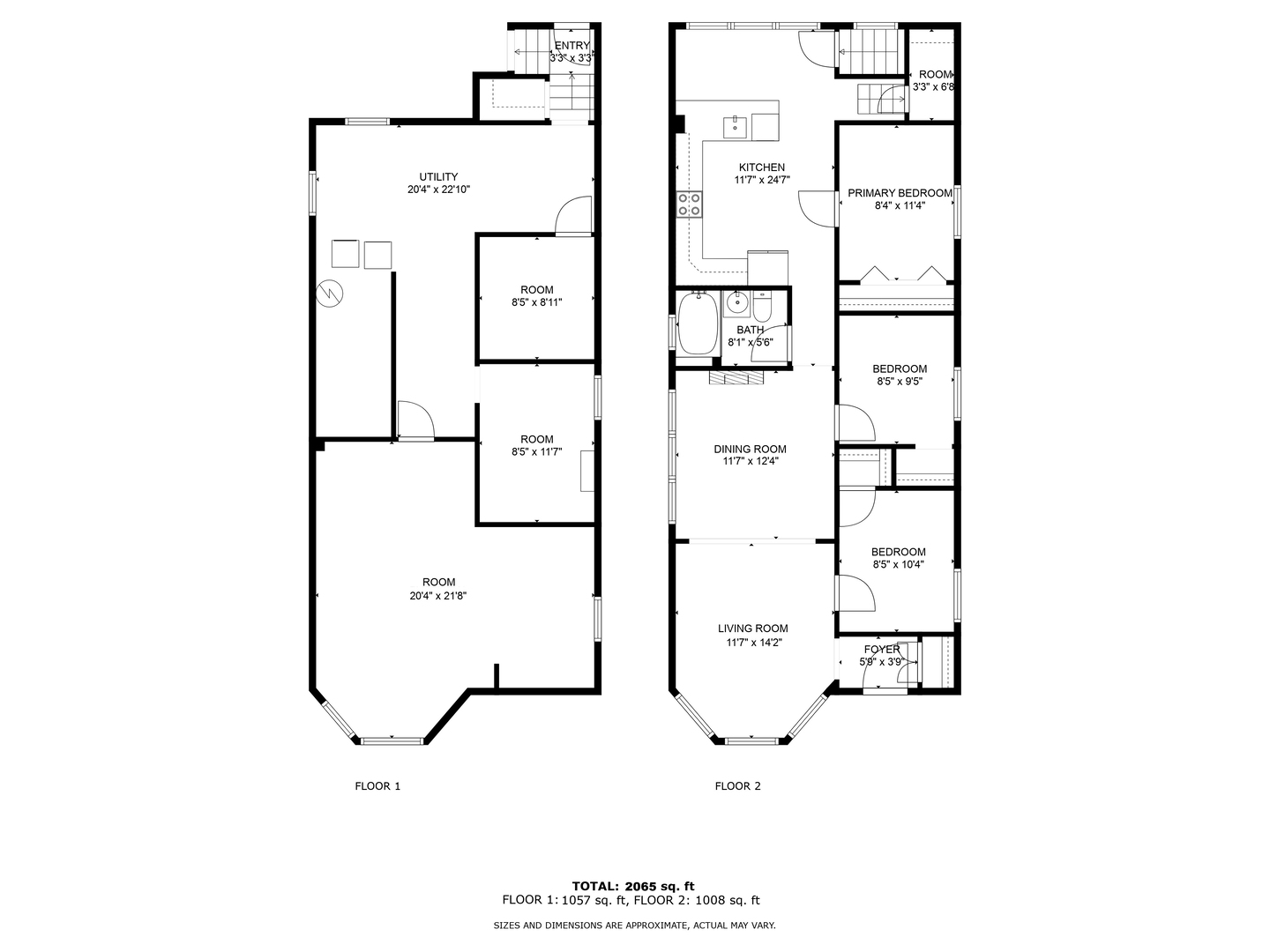 1426 S 57th Court