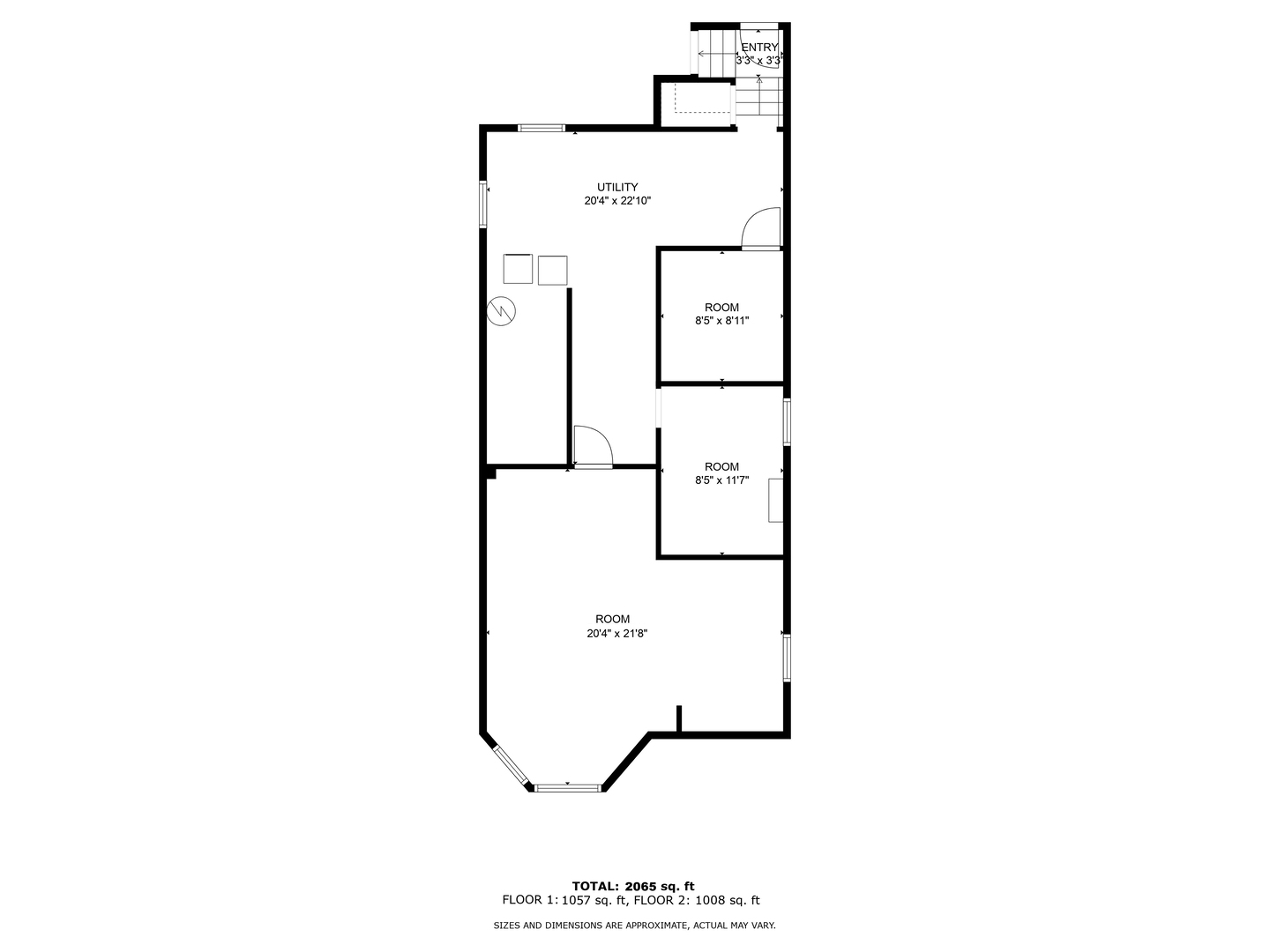 1426 S 57th Court