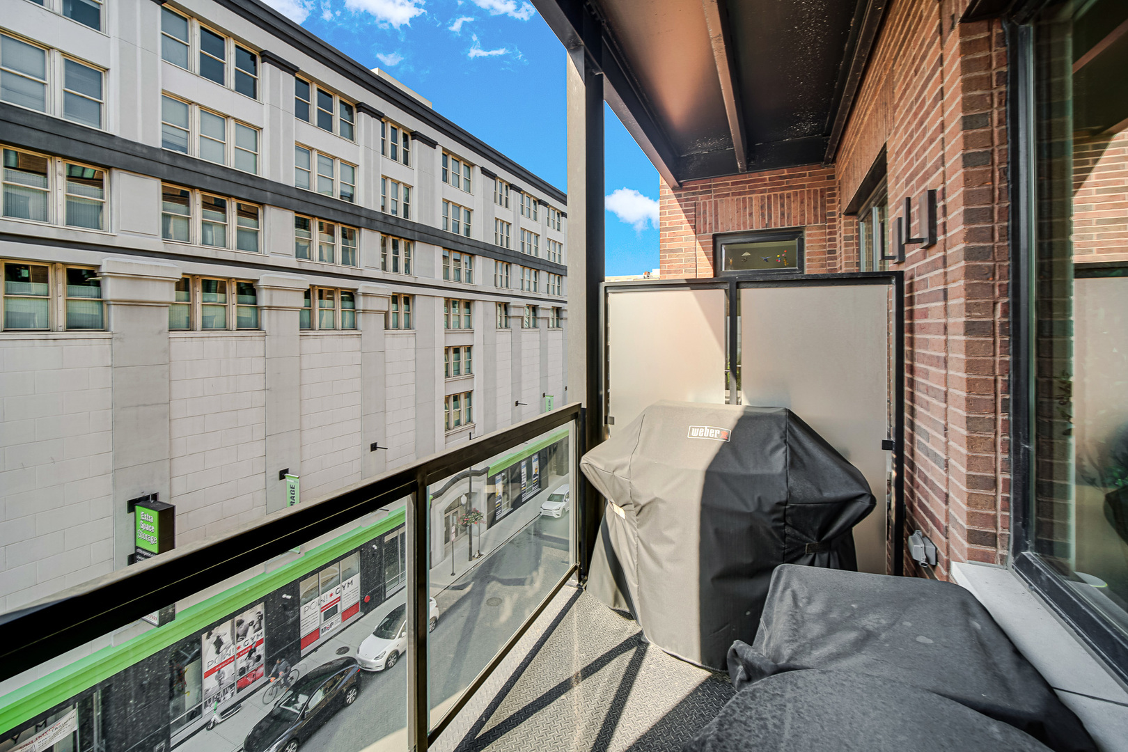 323 S Racine Avenue Unit: 5A