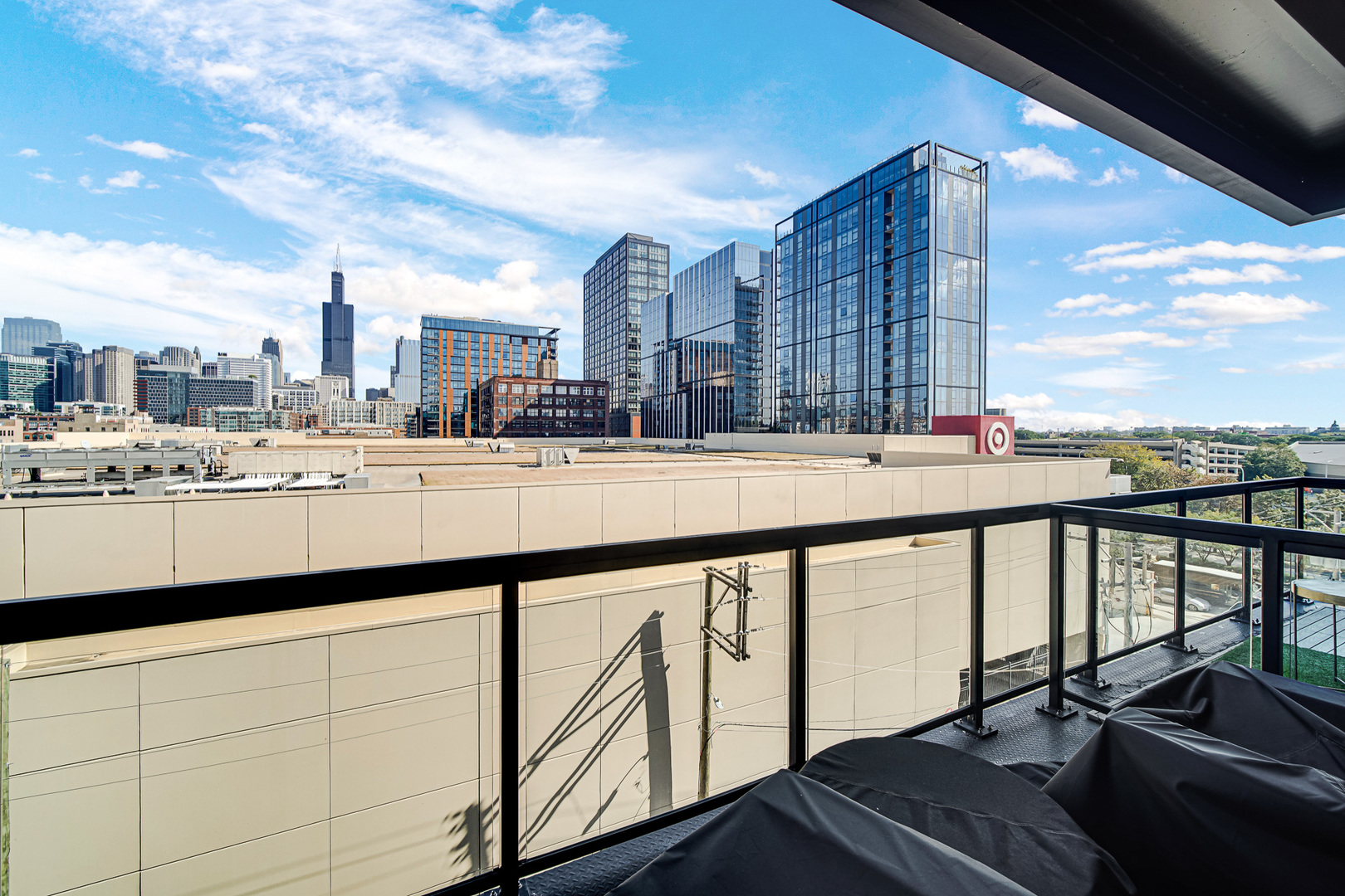 323 S Racine Avenue Unit: 5A