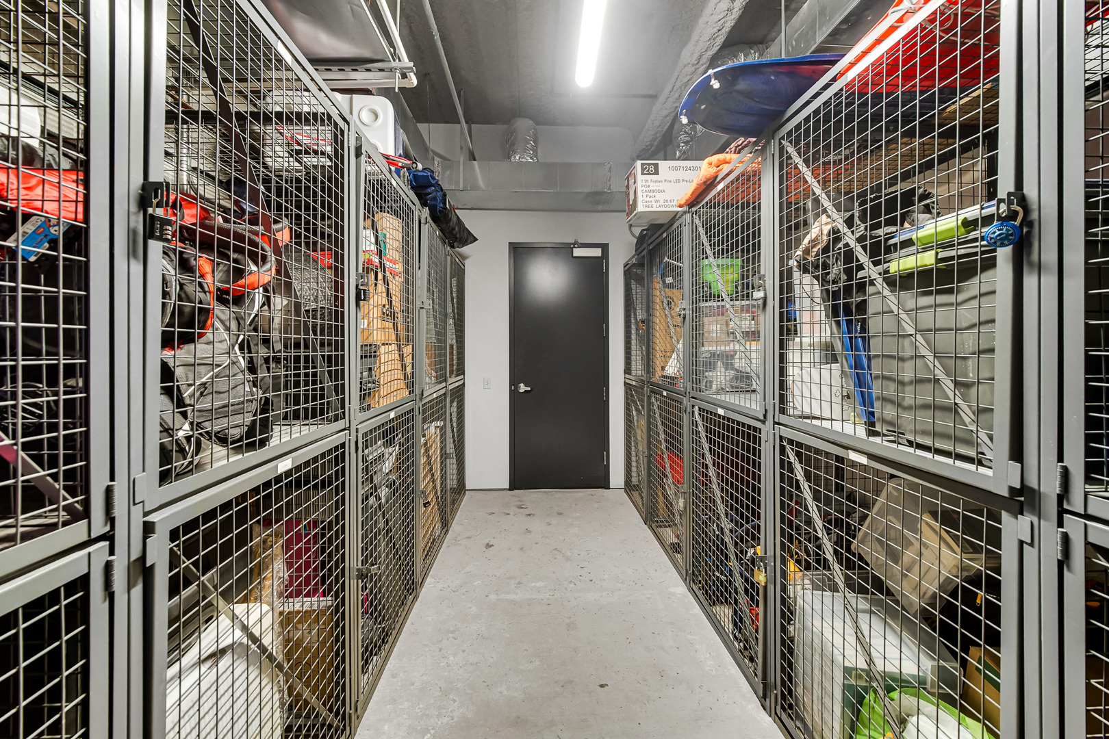 323 S Racine Avenue Unit: 5A