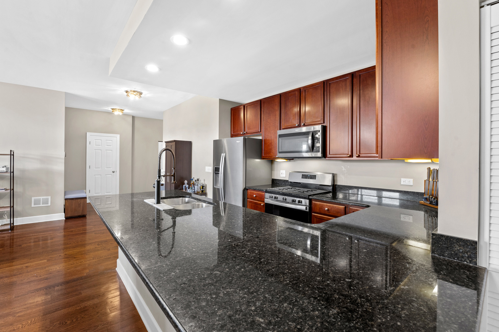 2700 W BELMONT Avenue Unit: 402