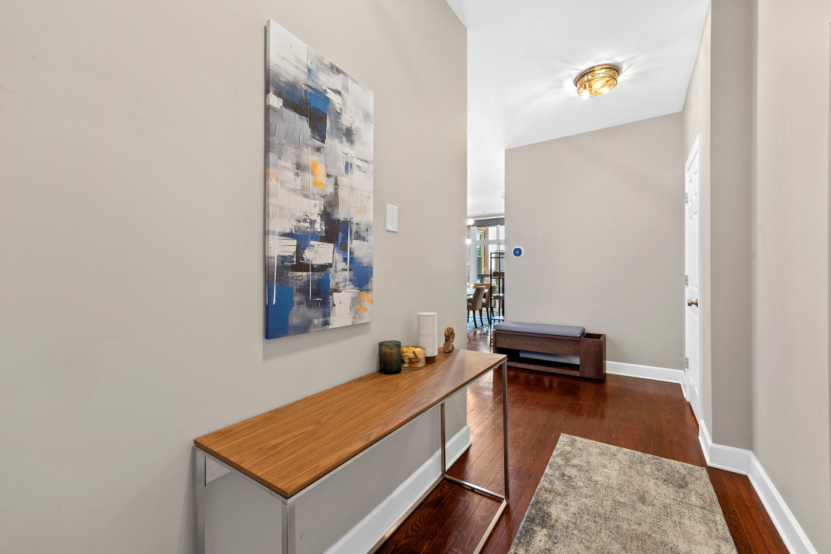 2700 W BELMONT Avenue Unit: 402