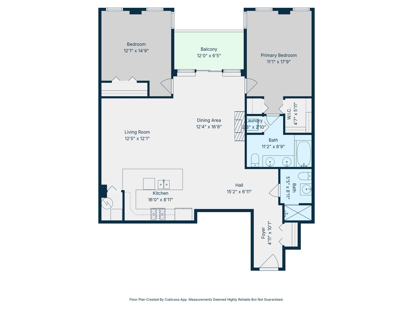 2700 W BELMONT Avenue Unit: 402