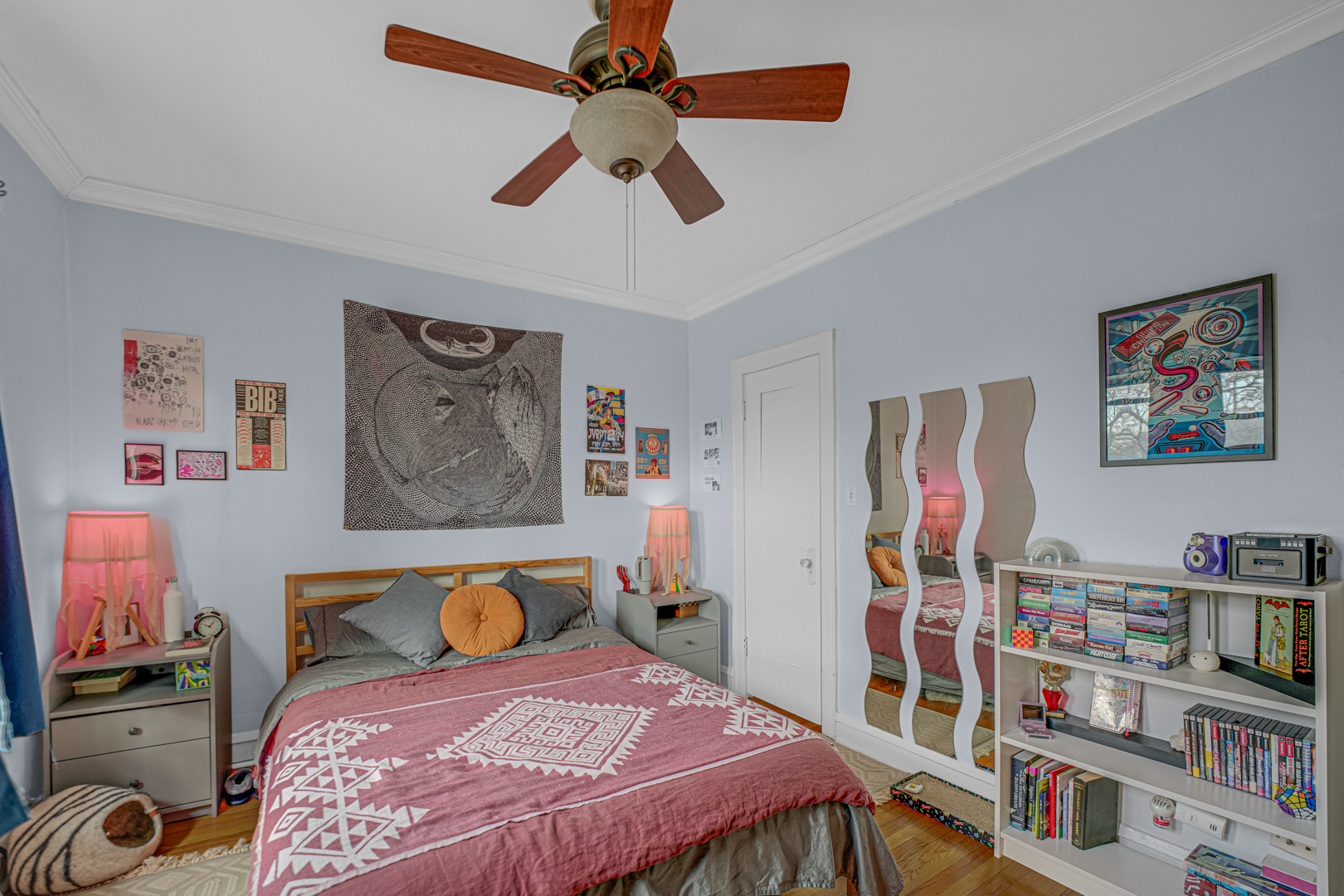 4126 N Kedvale Avenue Unit: 202