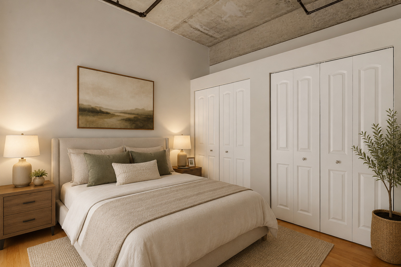 6 S Laflin Street Unit: 801