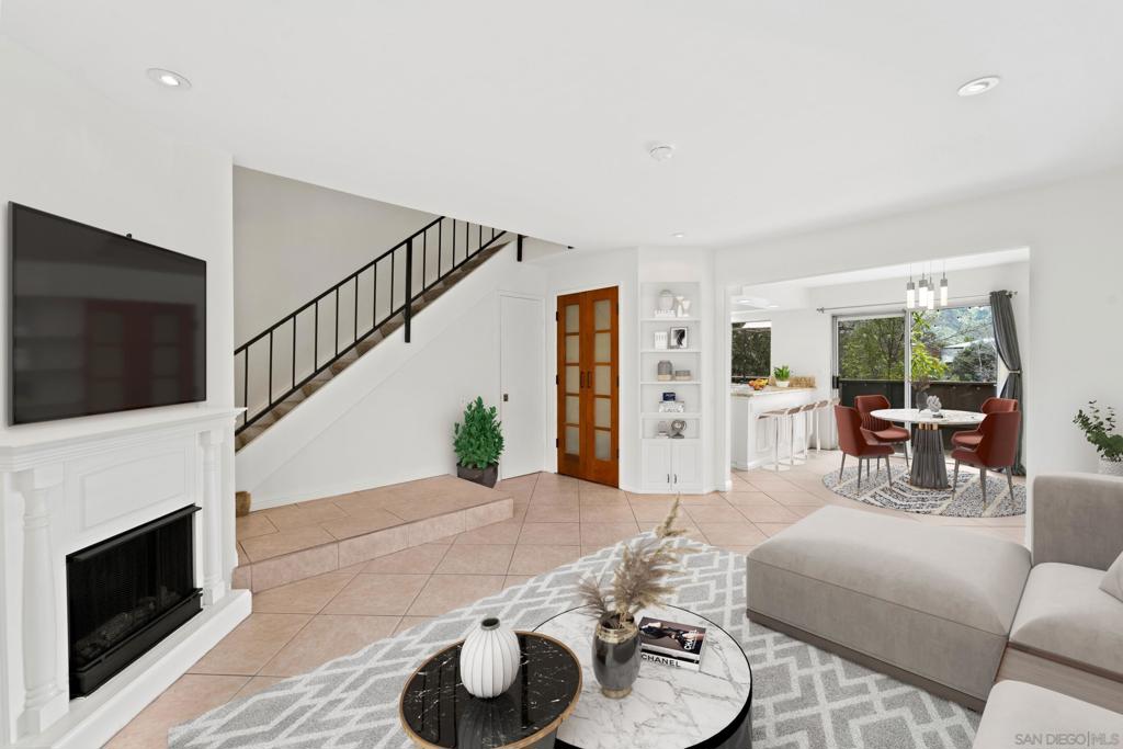 8039 Caminito De Pizza K