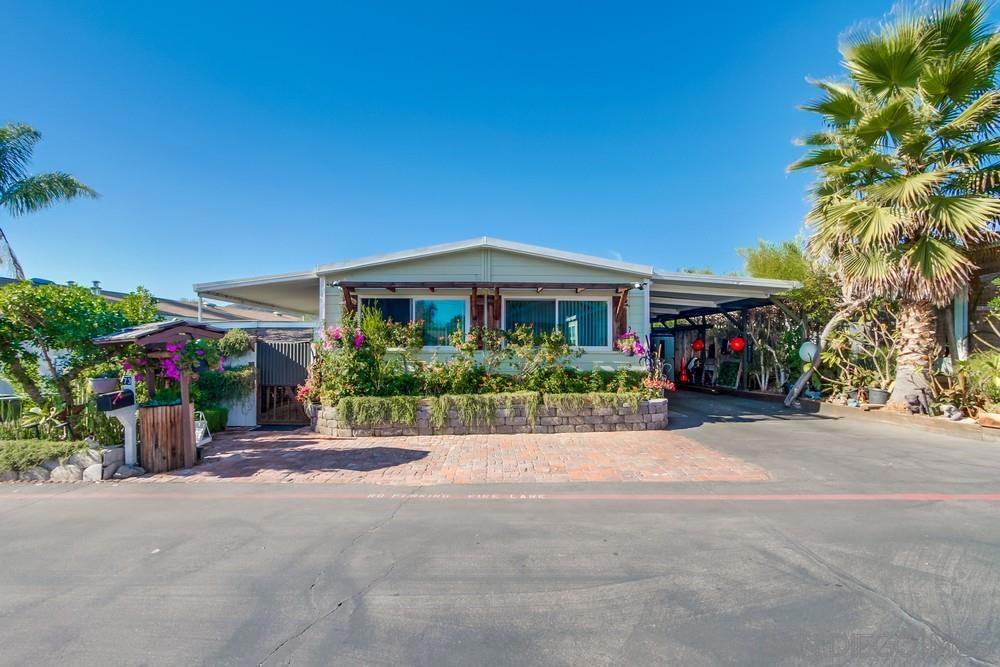1301 S Hale Ave SPC 73