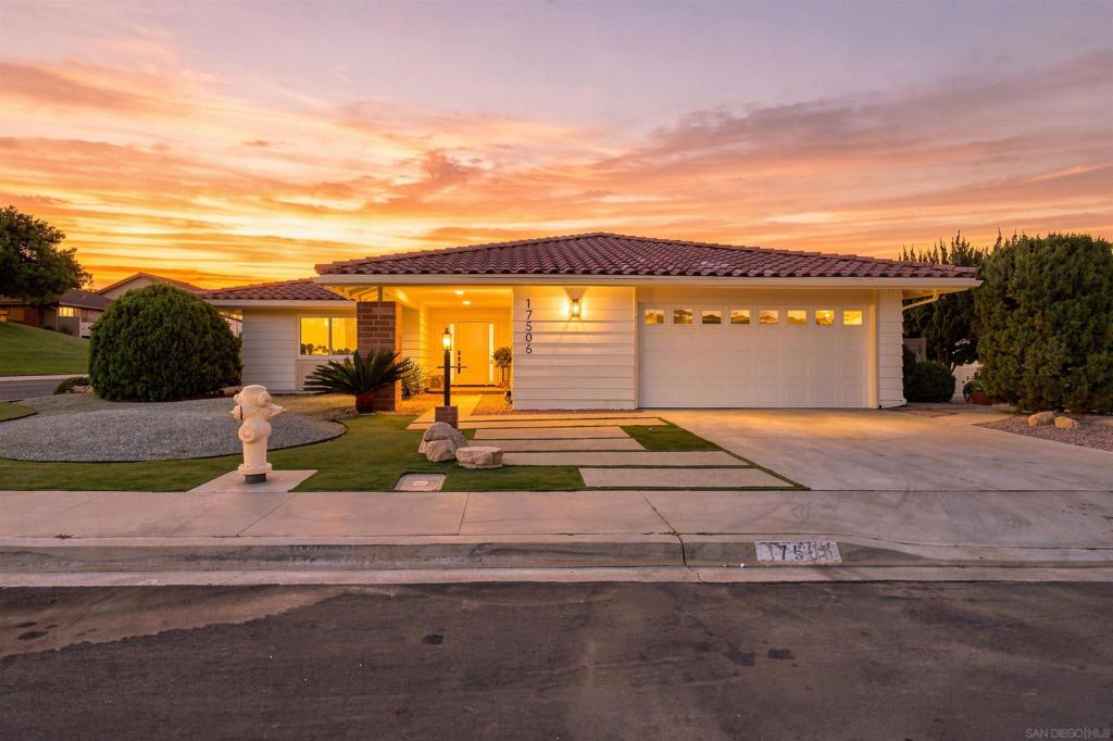 17506 Plaza Karena