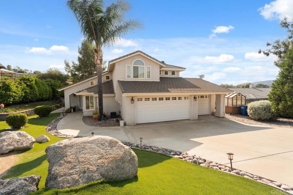 25250 Hereford Drive