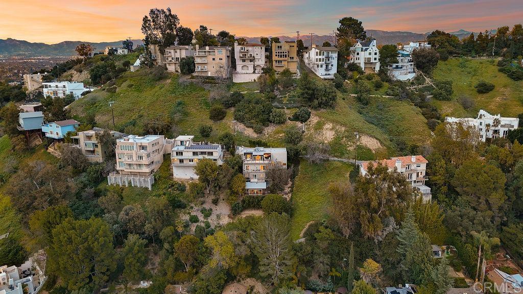 3866 Alta Mesa Drive