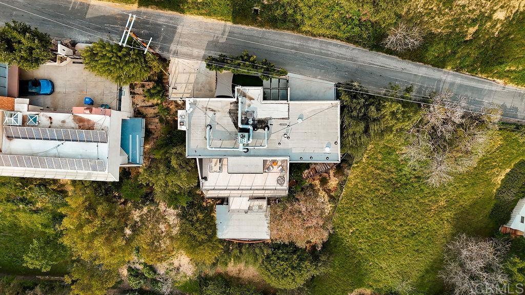 3866 Alta Mesa Drive