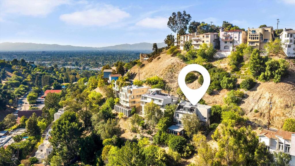 3866 Alta Mesa Drive