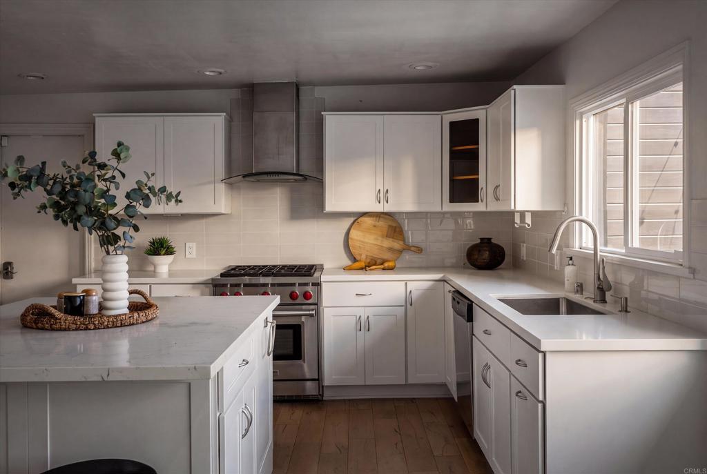 3866 Alta Mesa Drive