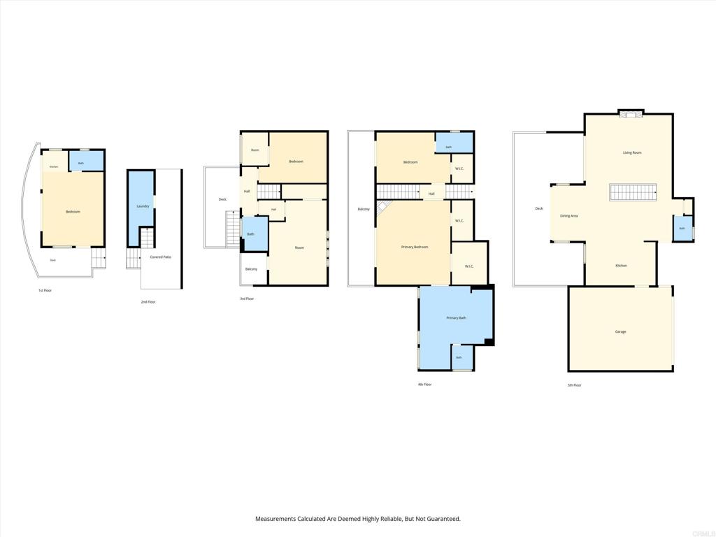 3866 Alta Mesa Drive