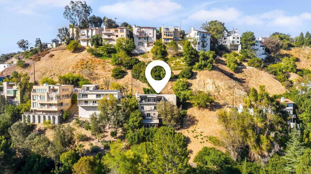 3866 Alta Mesa Drive