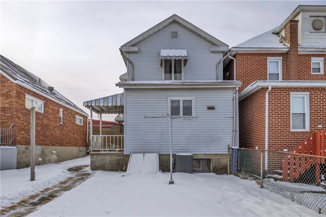 316 Sycamore St