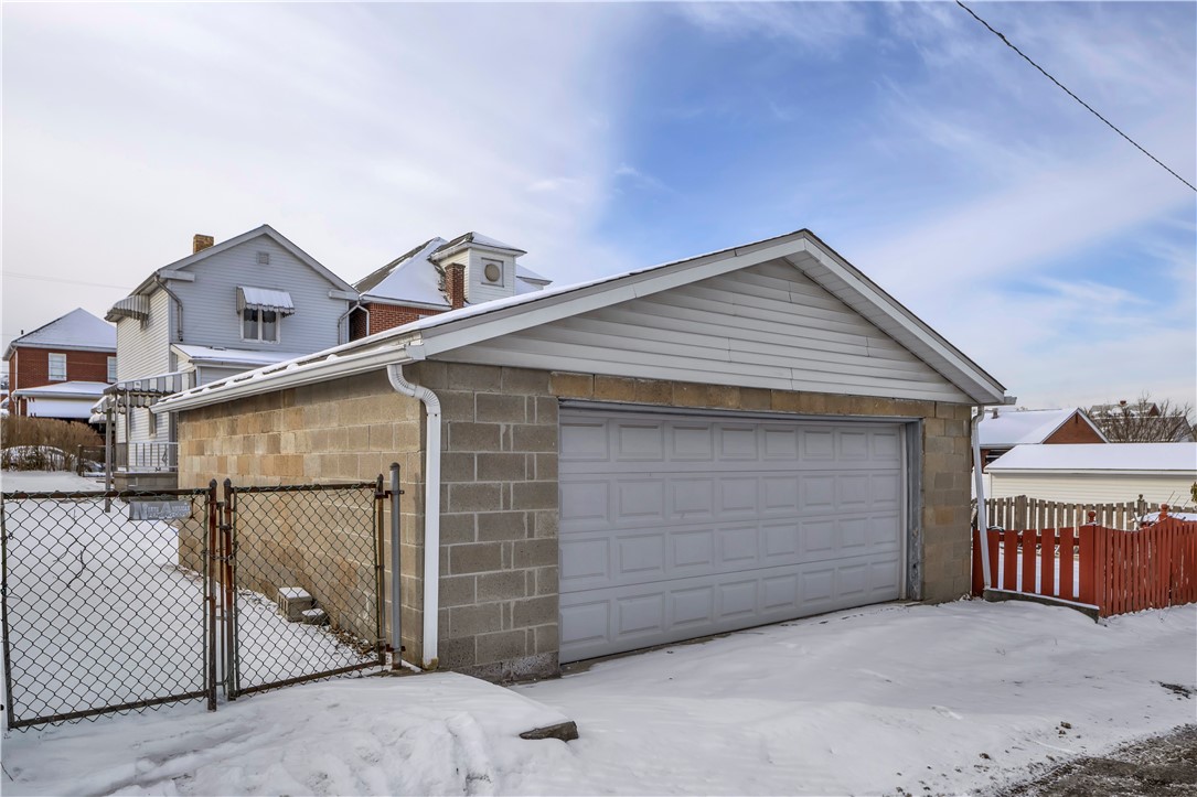 316 Sycamore St