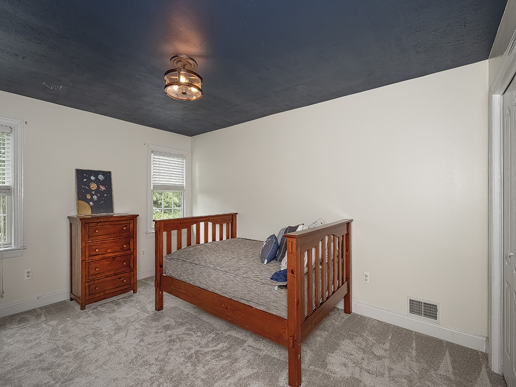 906 Big Bear Court
