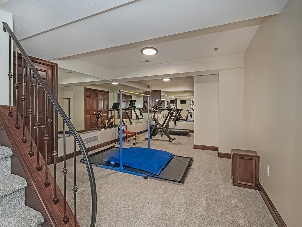 906 Big Bear Court