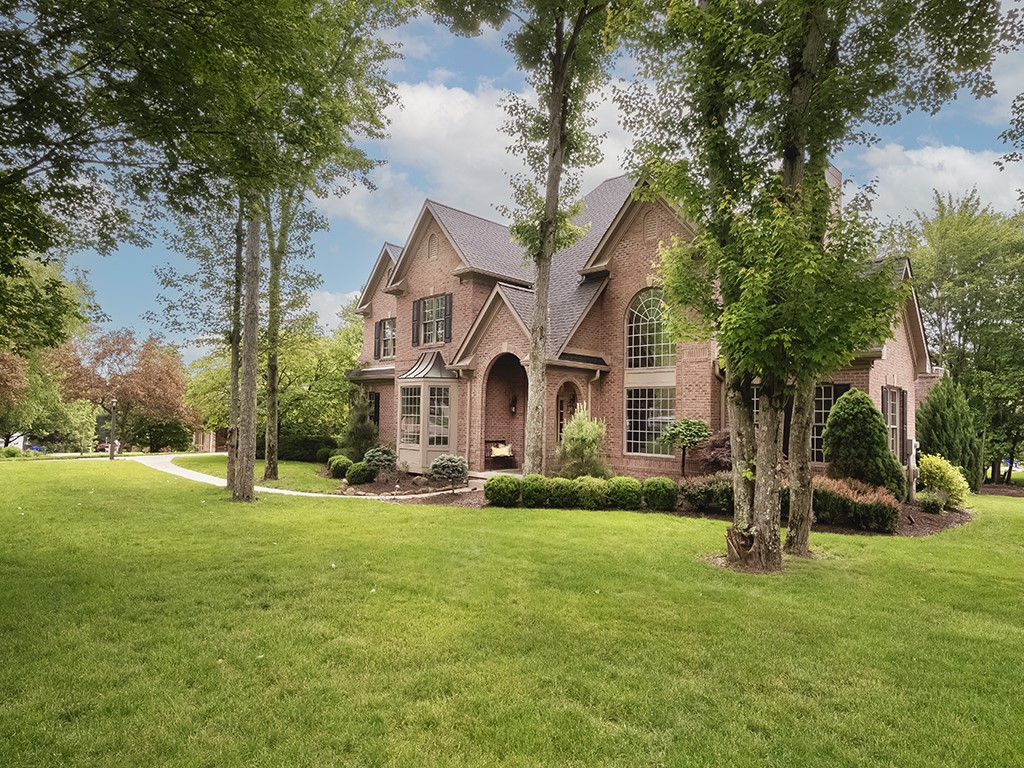 906 Big Bear Court
