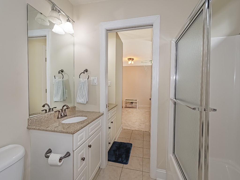906 Big Bear Court