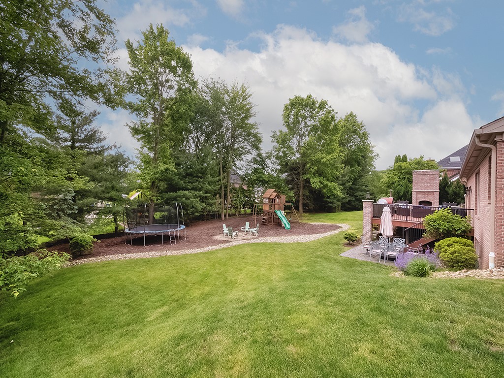 906 Big Bear Court
