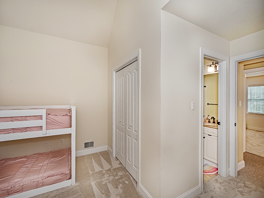 906 Big Bear Court