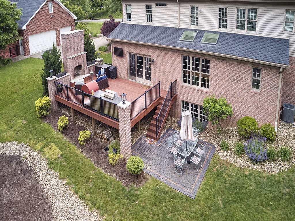 906 Big Bear Court