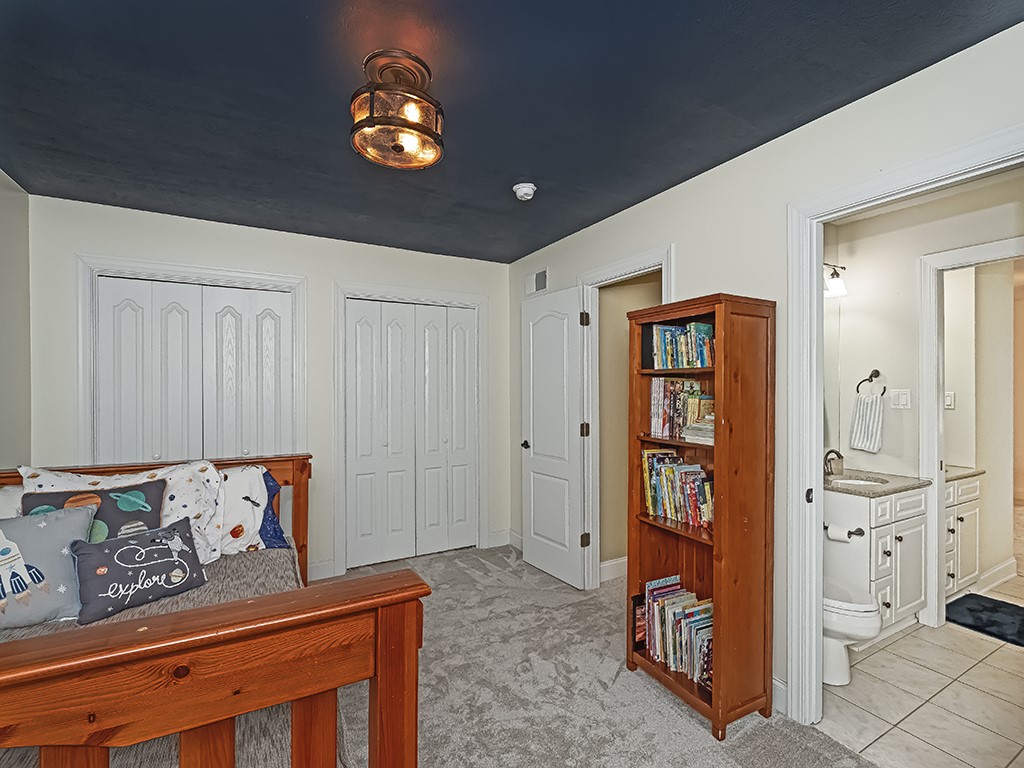 906 Big Bear Court