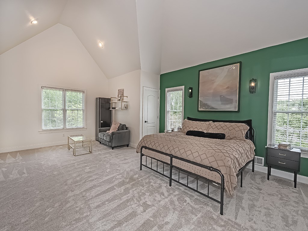 906 Big Bear Court