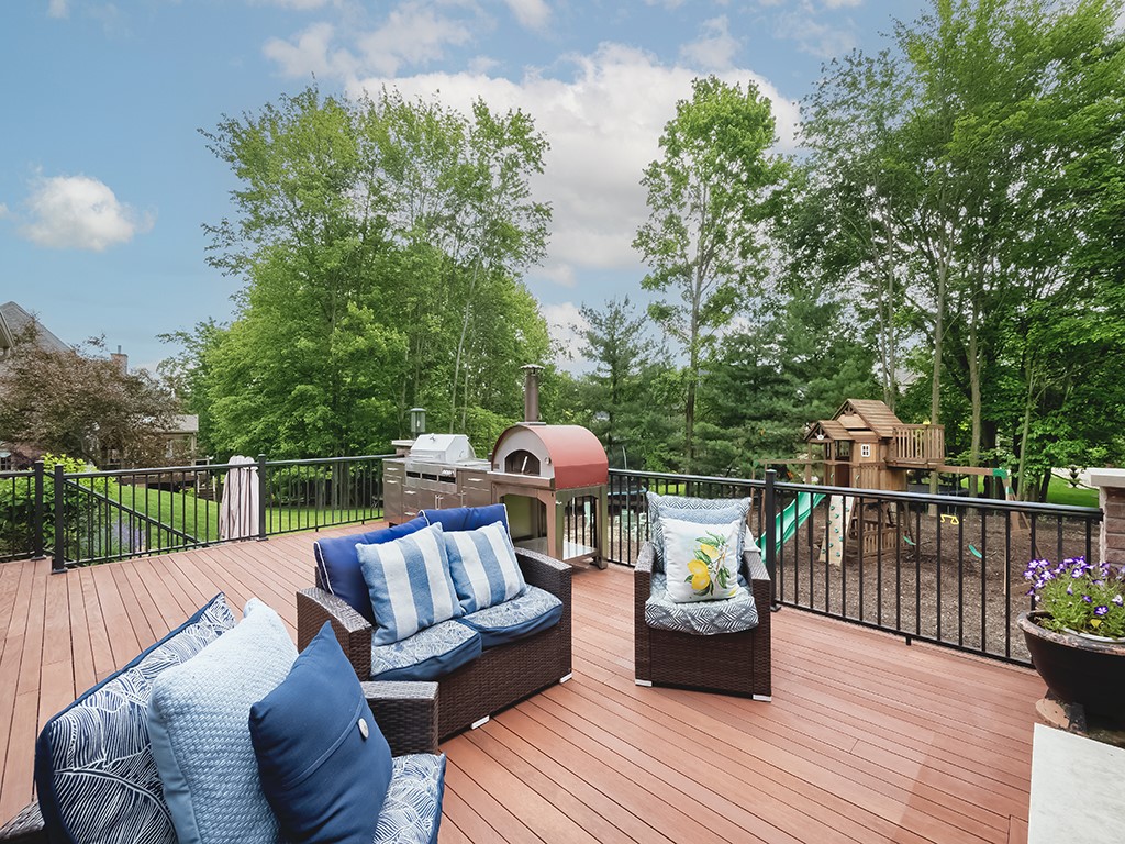 906 Big Bear Court