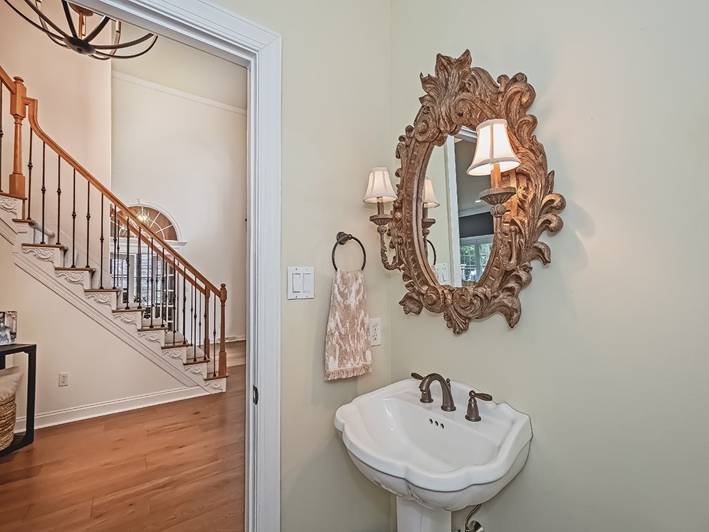 906 Big Bear Court