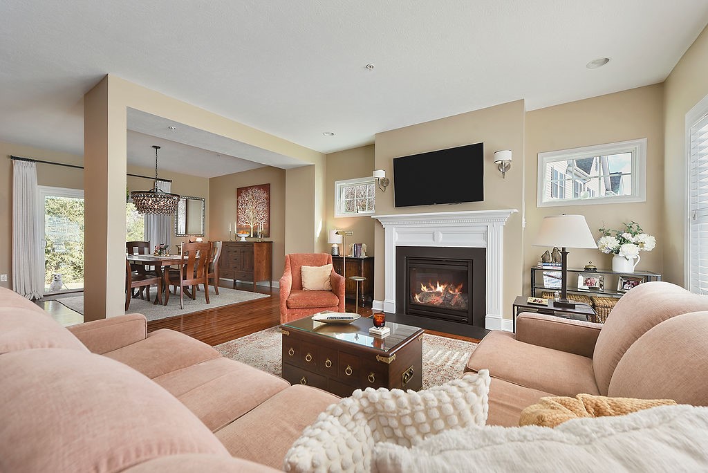3095 Raintree Drive