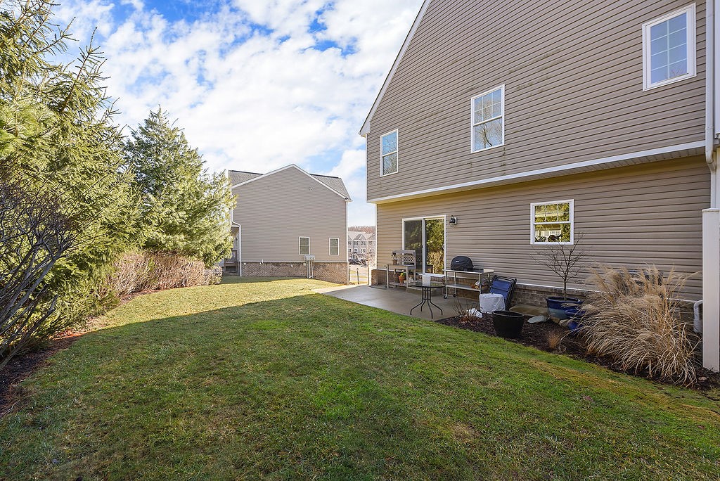 3095 Raintree Drive