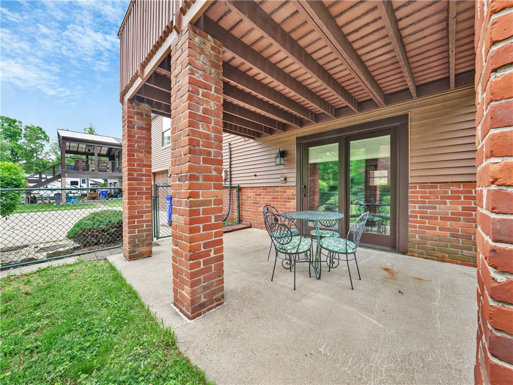 562 Bruton Drive