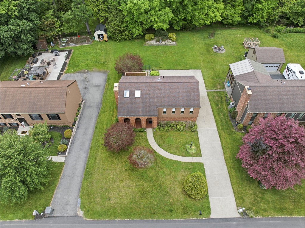 562 Bruton Drive