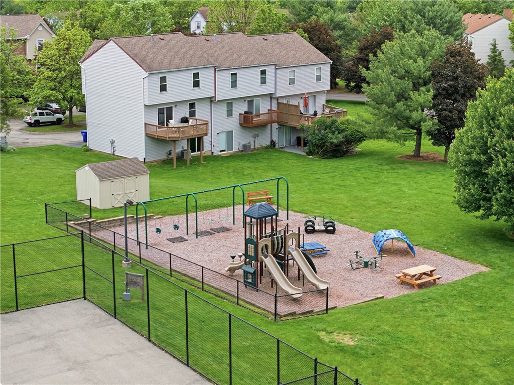 562 Bruton Drive