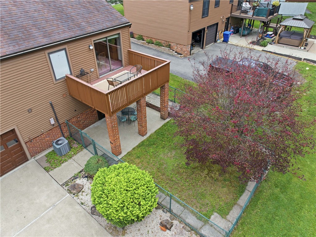562 Bruton Drive