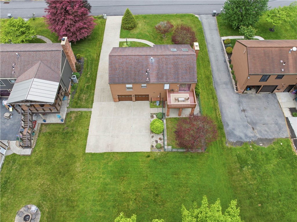 562 Bruton Drive