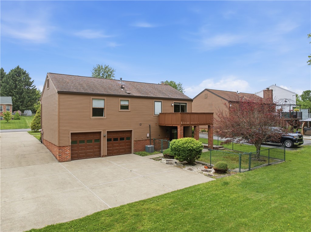 562 Bruton Drive