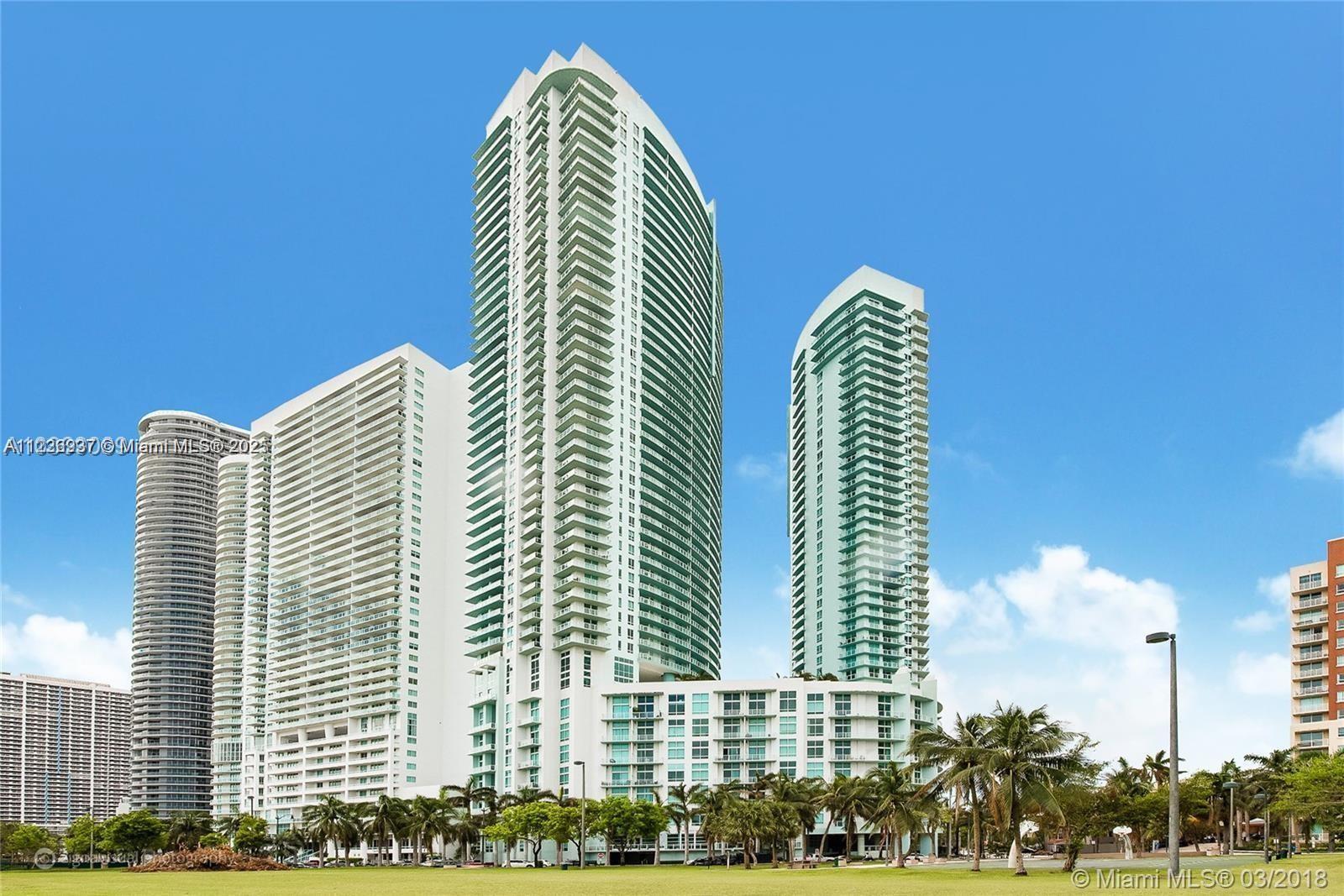 1900 N Bayshore Dr Unit: 3218